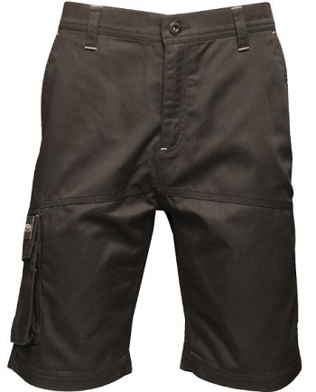 Heroic Cargo Shorts